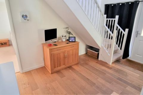 25 Beech Park, West Hill, Ottery St Mary, EX11 1UJ
