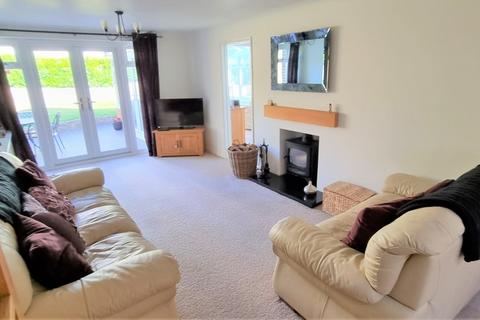 25 Beech Park, West Hill, Ottery St Mary, EX11 1UJ