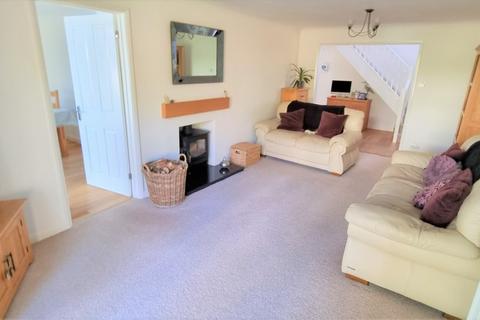25 Beech Park, West Hill, Ottery St Mary, EX11 1UJ
