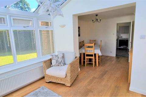 25 Beech Park, West Hill, Ottery St Mary, EX11 1UJ