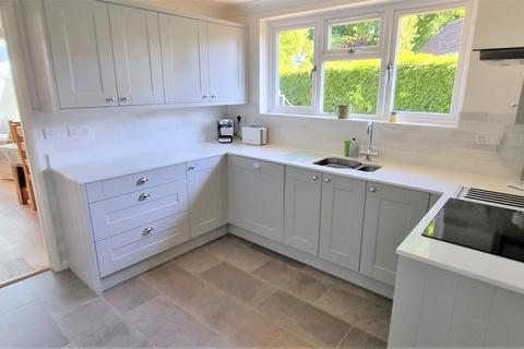 25 Beech Park, West Hill, Ottery St Mary, EX11 1UJ