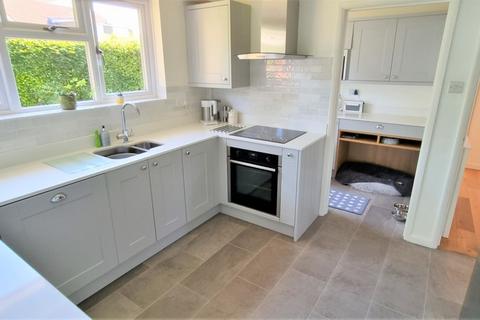 25 Beech Park, West Hill, Ottery St Mary, EX11 1UJ