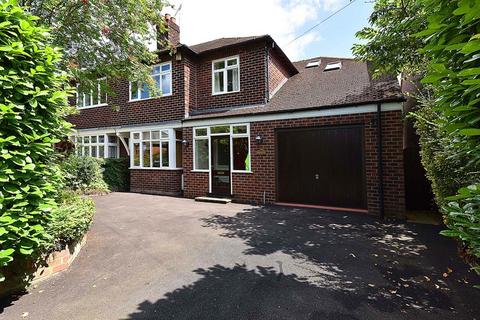 4 bedroom semi-detached house to rent, Sugar Pit Lane, Knutsford