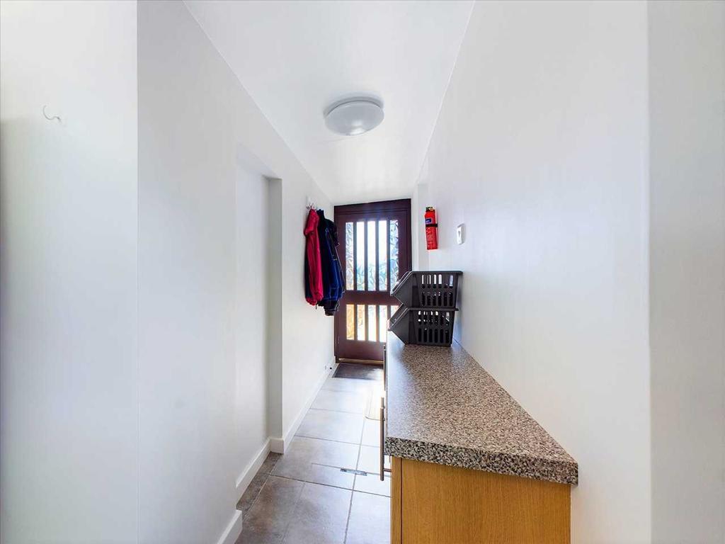 Inner Passageway