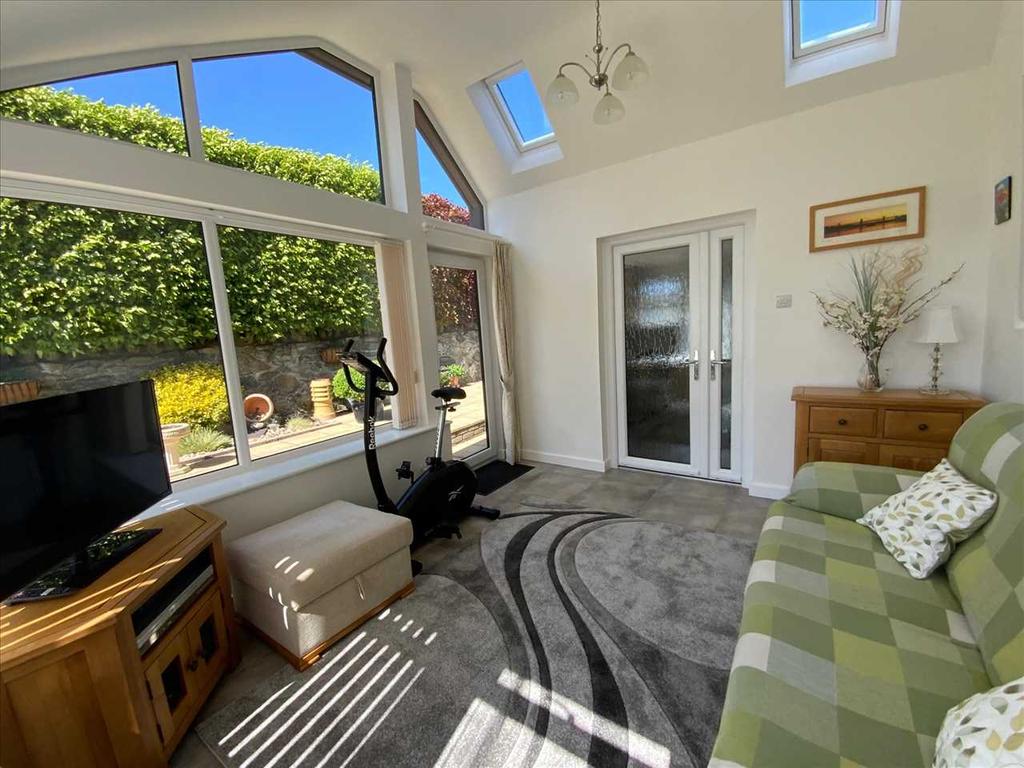 Sun Room