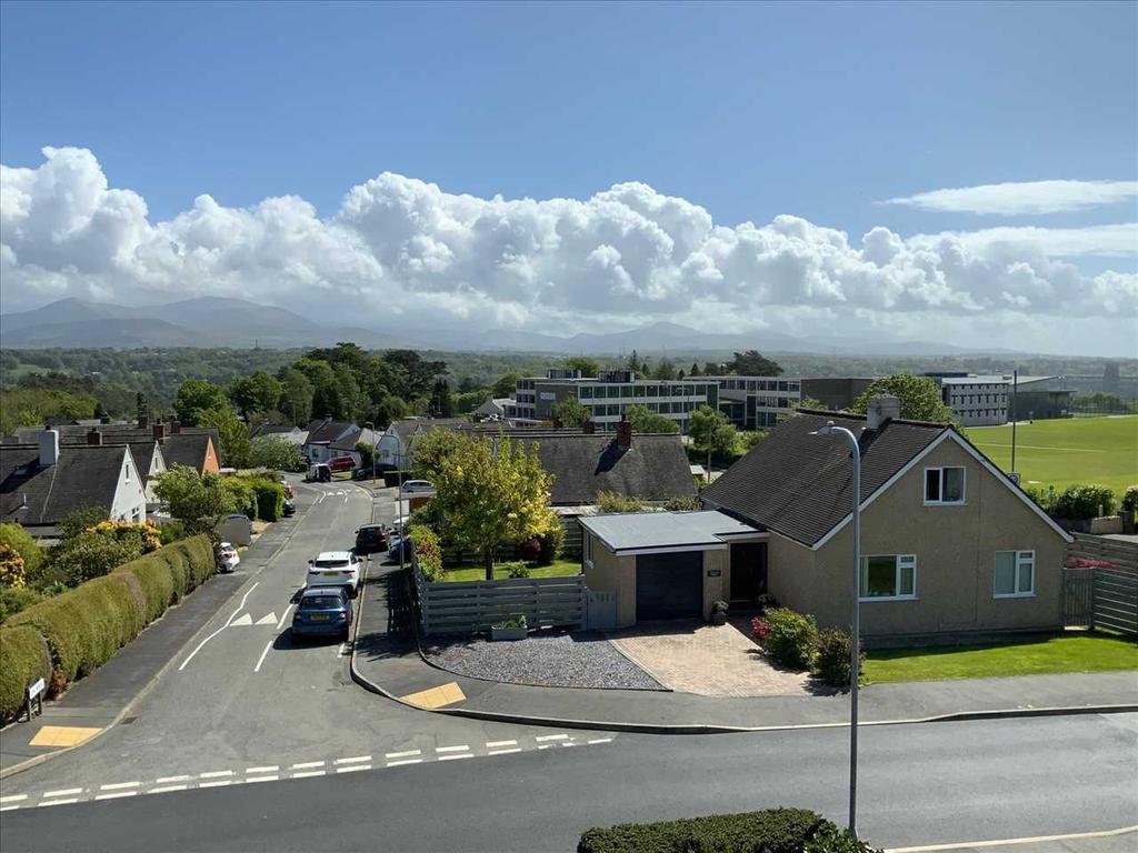 Views From Upsatirs