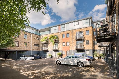 2 bedroom apartment for sale, Rufford Street,  Kings Cross, N1