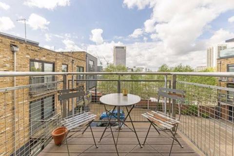 2 bedroom apartment for sale, Rufford Street,  Kings Cross, N1