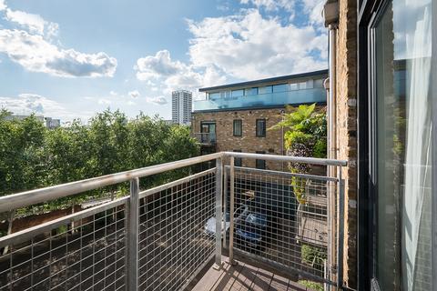 2 bedroom apartment for sale, Rufford Street,  Kings Cross, N1