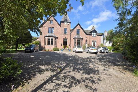 Flat 1, Eastfield New Road, Rattray, Blairgowrie, PH10 7DJ