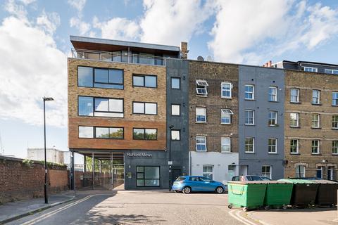 2 bedroom apartment to rent, Rufford Street, Kings Cross, N1