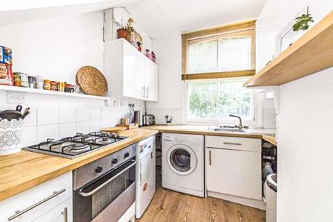 1 bedroom flat to rent, Gifford Street, Kings Cross, N1