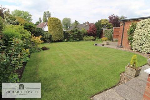 2 bedroom detached bungalow for sale, Beech Crescent, Poynton