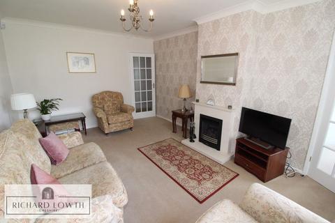 2 bedroom detached bungalow for sale, Beech Crescent, Poynton