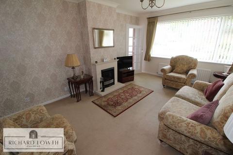 2 bedroom detached bungalow for sale, Beech Crescent, Poynton