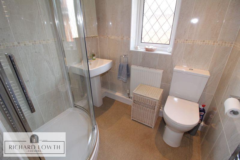 Shower Room/WC
