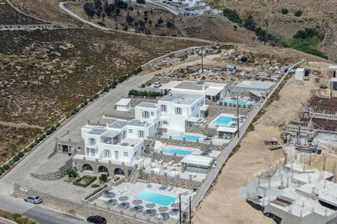 45 bedroom villa - Mykonos, 84600, Greece