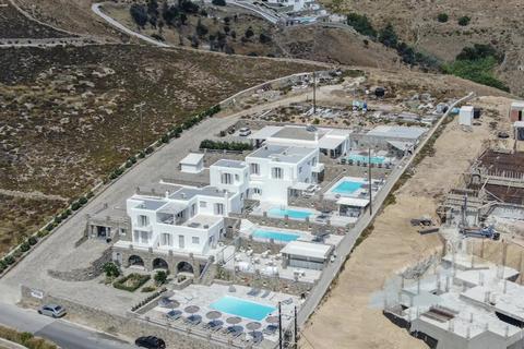 45 bedroom villa - Mykonos, 84600, Greece