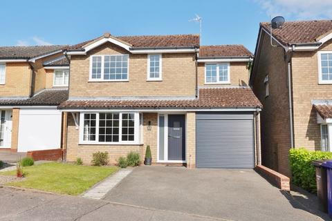 undefined, Kettleborrow Close, Ixworth