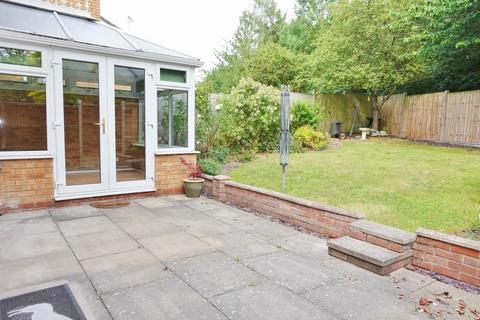 undefined, Kettleborrow Close, Ixworth