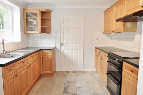 undefined, Kettleborrow Close, Ixworth
