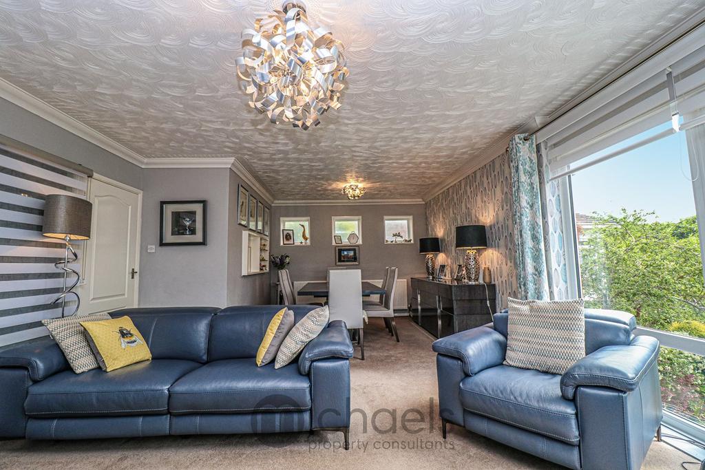 Shakespeare Road, Colchester, CO3 4 bed detached house £525,000