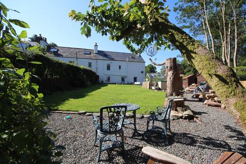 Kenburn High Street, New Galloway, Castle Douglas, DG7 3RL