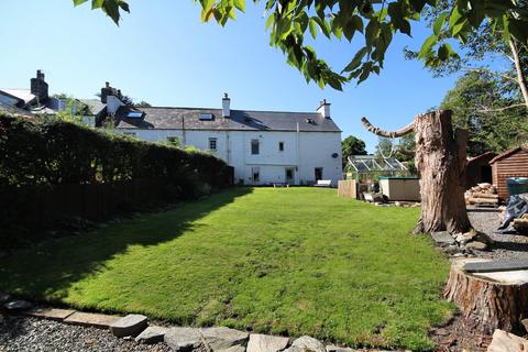 Kenburn High Street, New Galloway, Castle Douglas, DG7 3RL