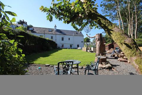Kenburn High Street, New Galloway, Castle Douglas, DG7 3RL