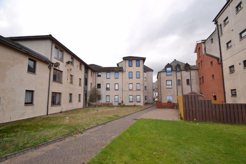 Fowlers Court, Prestonpans 1 bed apartment for sale £95,000