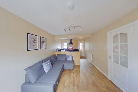 2 bedroom terraced house to rent, Paterson's Lane, Thurso
