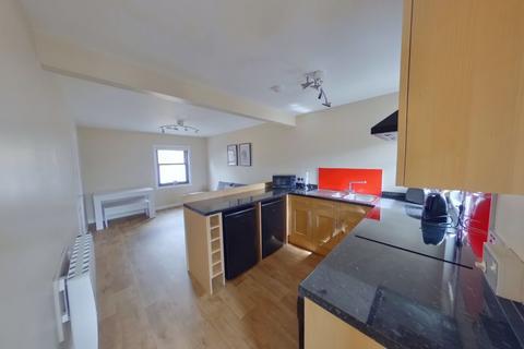 2 bedroom terraced house to rent, Paterson's Lane, Thurso