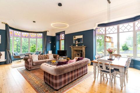 6 bedroom detached house for sale - Russell Mill House, Springfield, Cupar