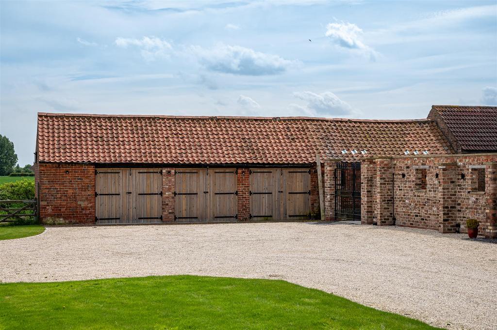 Outbuildings