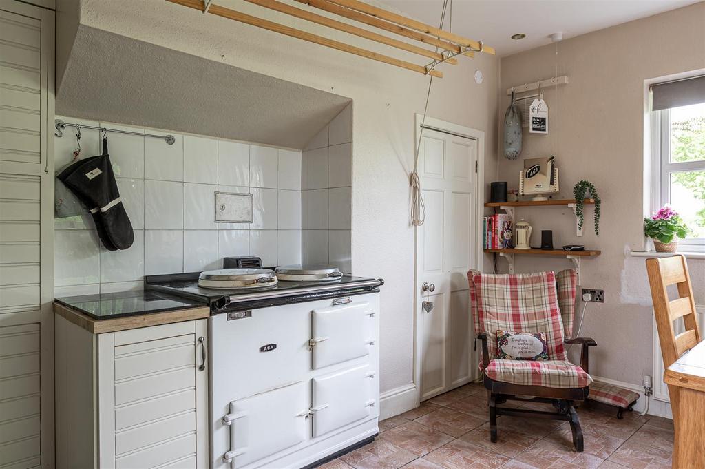 Farmhouse Kitchen