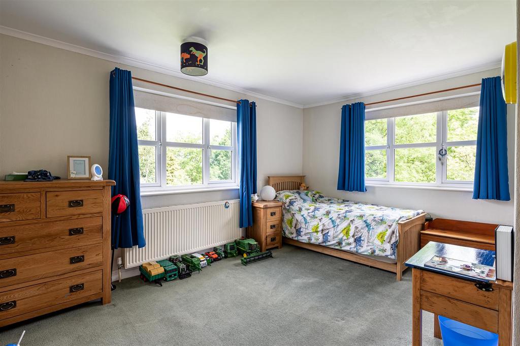 Farmhouse Bedroom 2