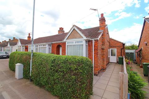 52 Central Avenue, Syston, Leicester, LE7 2EE