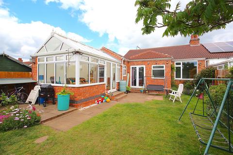 52 Central Avenue, Syston, Leicester, LE7 2EE