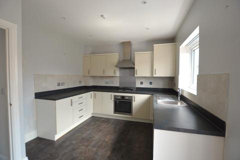 3 bedroom semi-detached house to rent - Maresfield Road, Barleythorpe, Oakham