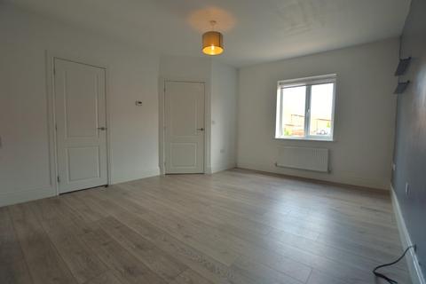 3 bedroom semi-detached house to rent - Maresfield Road, Barleythorpe, Oakham