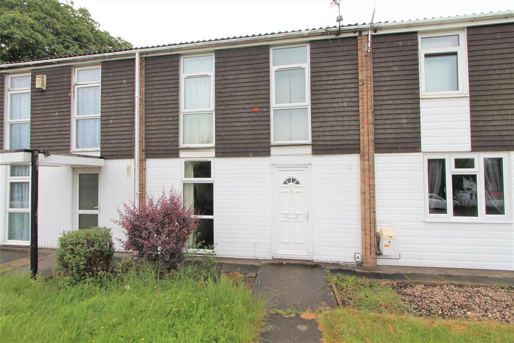 Ambassador Road, Rowlatts Hill... 3 bed terraced house £230,000