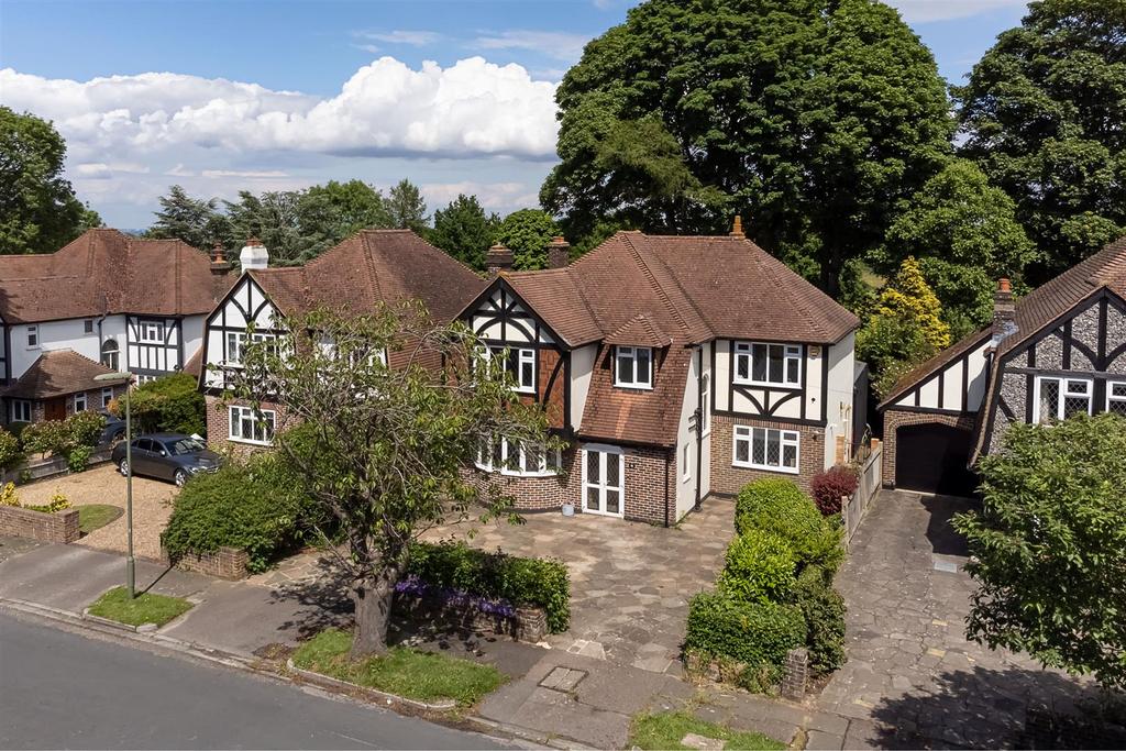 Aerial house longcroft avenue banstead 102.jpg