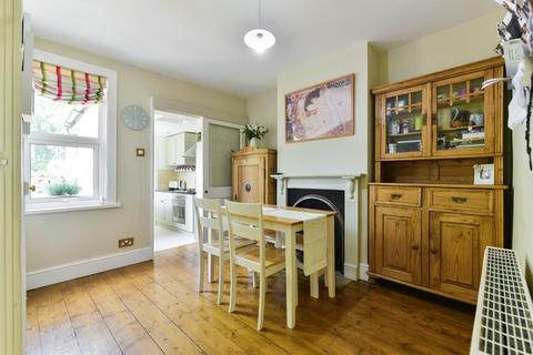 9 Albert Road, Epsom, KT17 4EQ