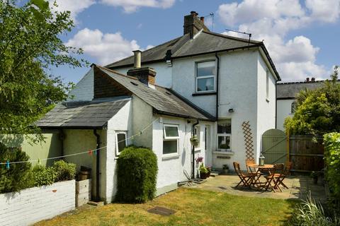 9 Albert Road, Epsom, KT17 4EQ