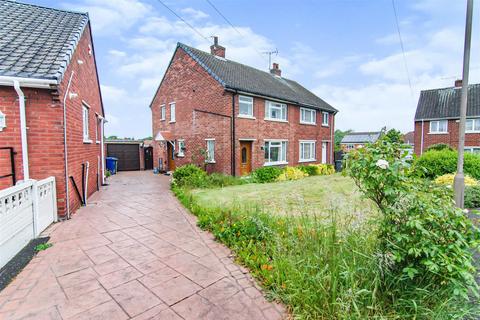 36 Overdale Road, Wombwell, Barnsley, S73 0RZ