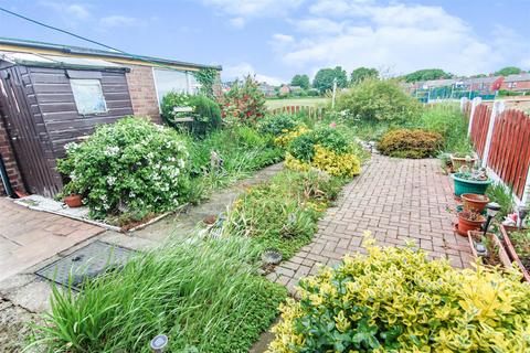 36 Overdale Road, Wombwell, Barnsley, S73 0RZ