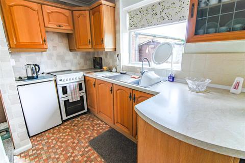 36 Overdale Road, Wombwell, Barnsley, S73 0RZ
