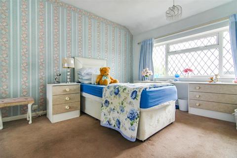 36 Overdale Road, Wombwell, Barnsley, S73 0RZ
