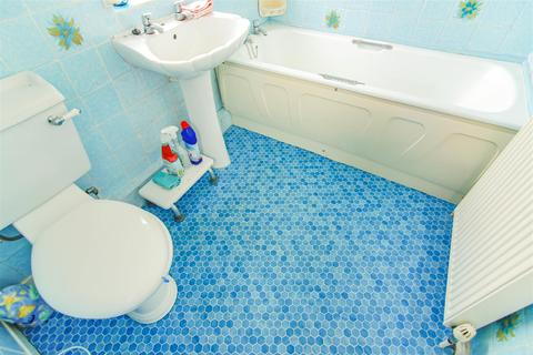 36 Overdale Road, Wombwell, Barnsley, S73 0RZ