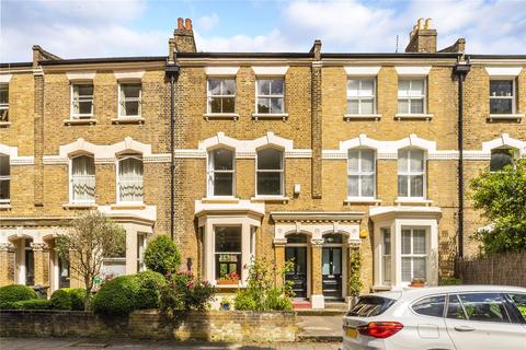 79 Gore Road, London, E9 7HN